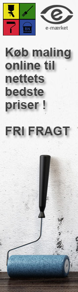 Find det ved BNFarver